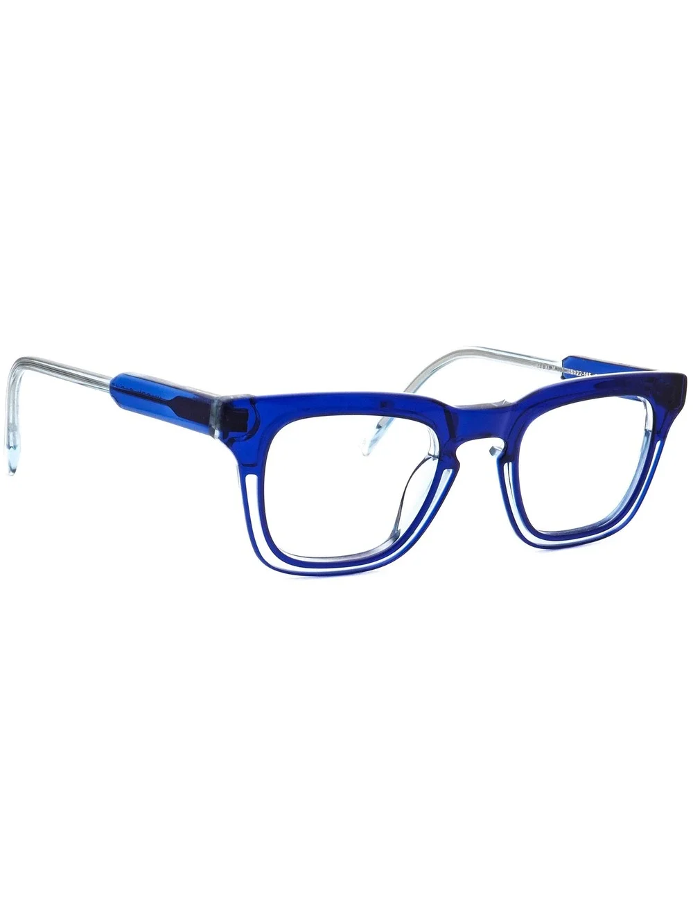 Warby Parker Locke M 338 Eyewear